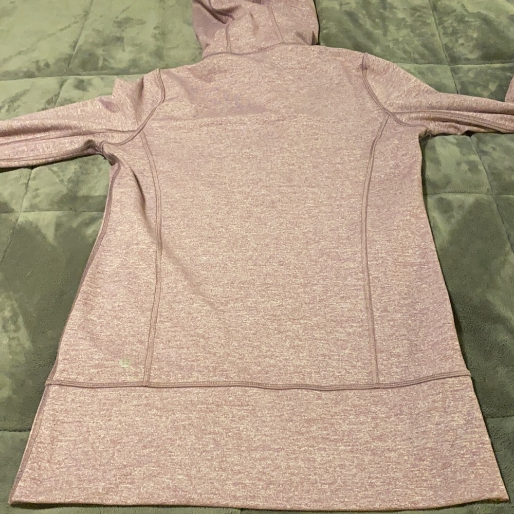 Lululemon Stride Jacket - image 8